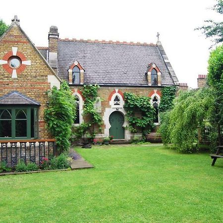 4 St Martins Almshouses Lägenhet London Exteriör bild